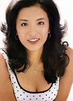 Kimiko Ikegami nua