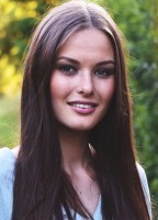 Klara Vavruskova nua