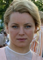 Larisa Shahvorostova nua