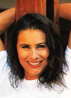 Lilian Ramos nua