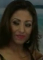 Liz Del Toro nua