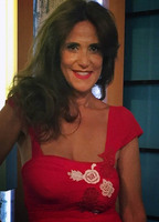 María Fernanda Callejón nua