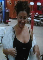 Mariana Otero nua