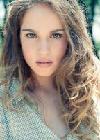 Matilda Lutz nua