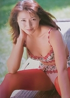 Mayumi Kajiwara nua