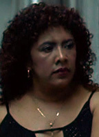 Nancy Orozco nua