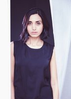 Narges Rashidi nua