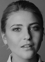 Natalya Anisimova nua
