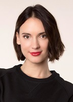 Nathalie Odzierejko nua