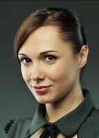 Olga Bynkova nua