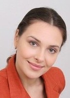 Olga Fadeeva nua