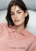 Ophelie Guillermand nua