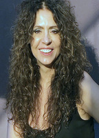 Patricia Sosa nua