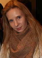 Paulina V. Ahlstrom nua