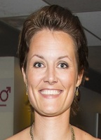 Pernille Sørensen nua