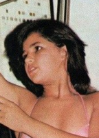 Priscila Presley nua