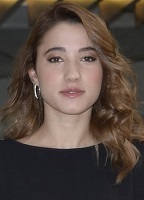 Sabrina Martina nua