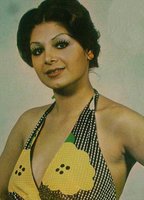 Shoorangiz Tabatabai nua