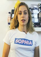 Sophia Flörsch nua
