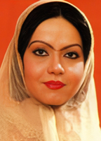 Soraya Hekmat nua