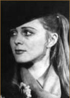 Svetlana Yevstratova nua
