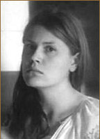 Tatyana Komarova nua