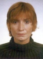 Tereza Kucerova nua