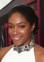 Tiffany Haddish nua