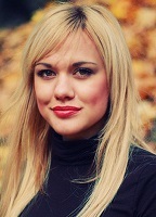 Valeriya Gavrilovskaya nua