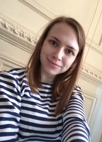 Yana Enzhaeva nua