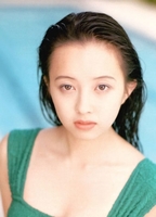 Yumiko Takahashi nua