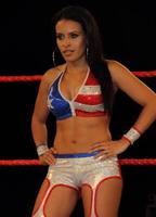 Zelina Vega nua