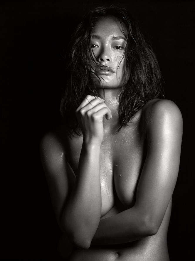 Naked Jarah Mariano Added 11072016 By Adam2it