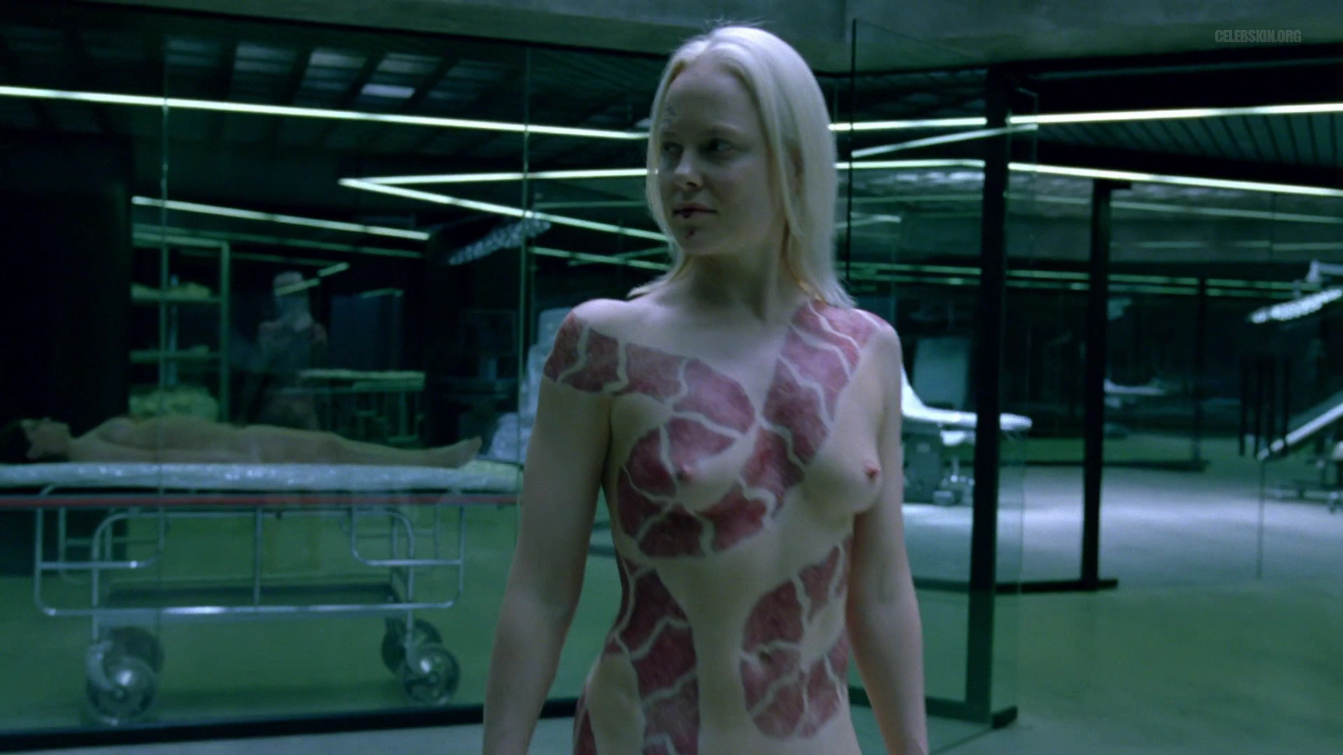 Ingrid Bolsø Berdal Nua Em Westworld 1706