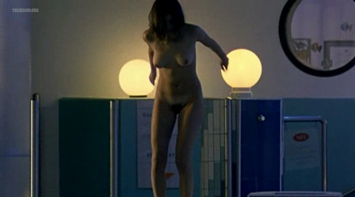 Valeria Solarino nude pics.