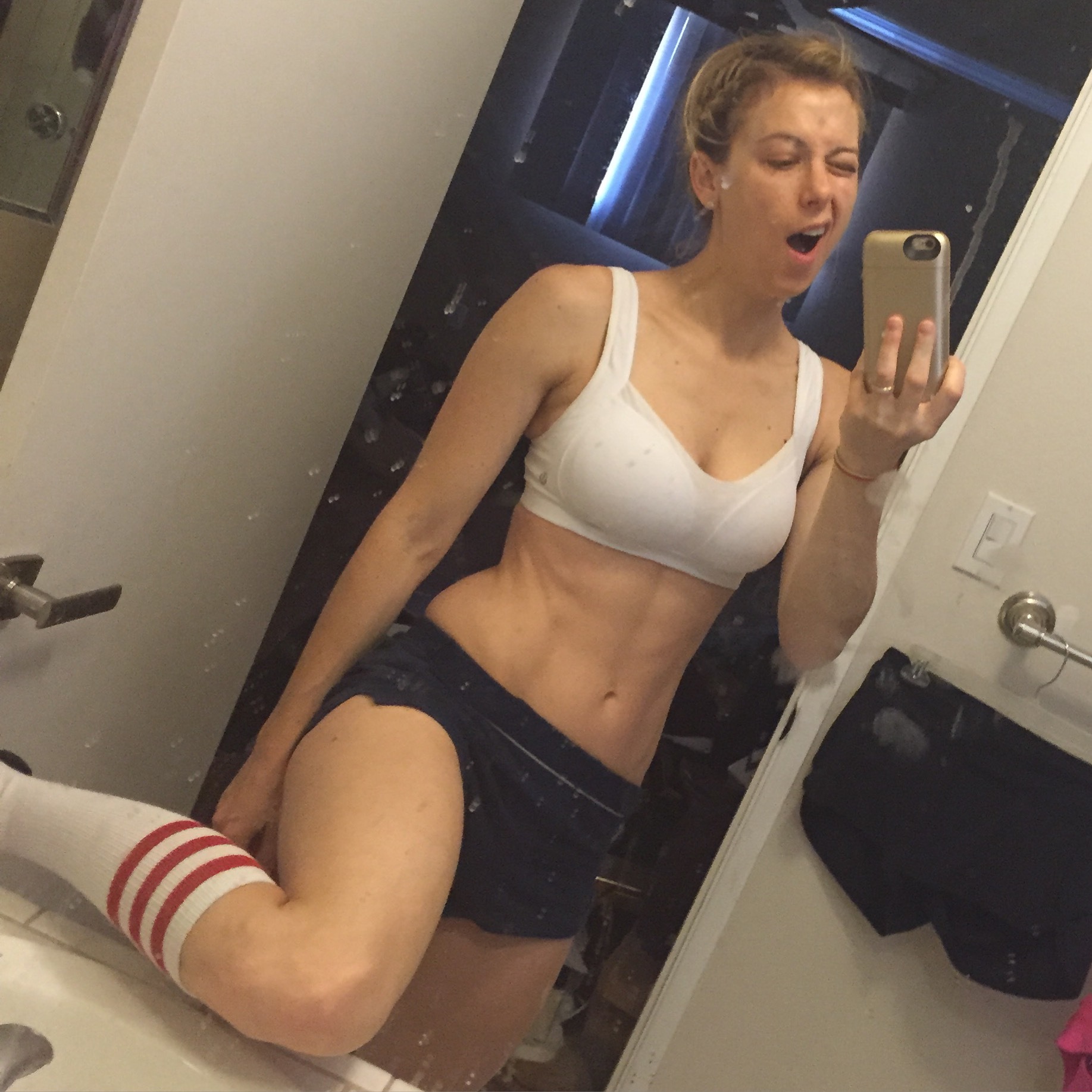 Zoie burgher onlyfans leaked