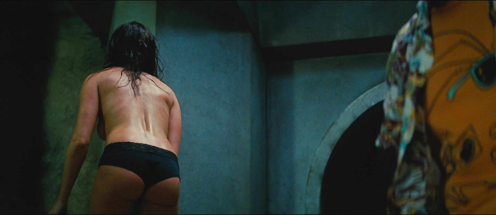 Mission: Impossible - Rogue Nation nude pics 