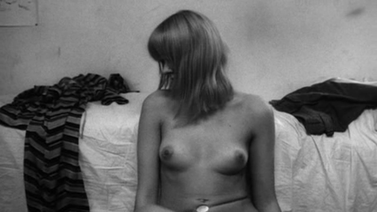 Susanne Krage nude pics.