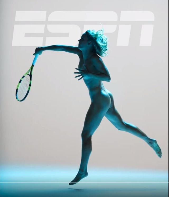 Sports Illustrated Swimsuit 2017 Nude Pics Página 1
