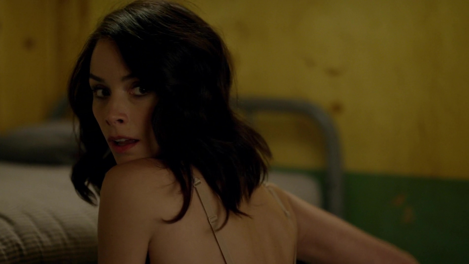Abigail spencer filmes e programas de tv
