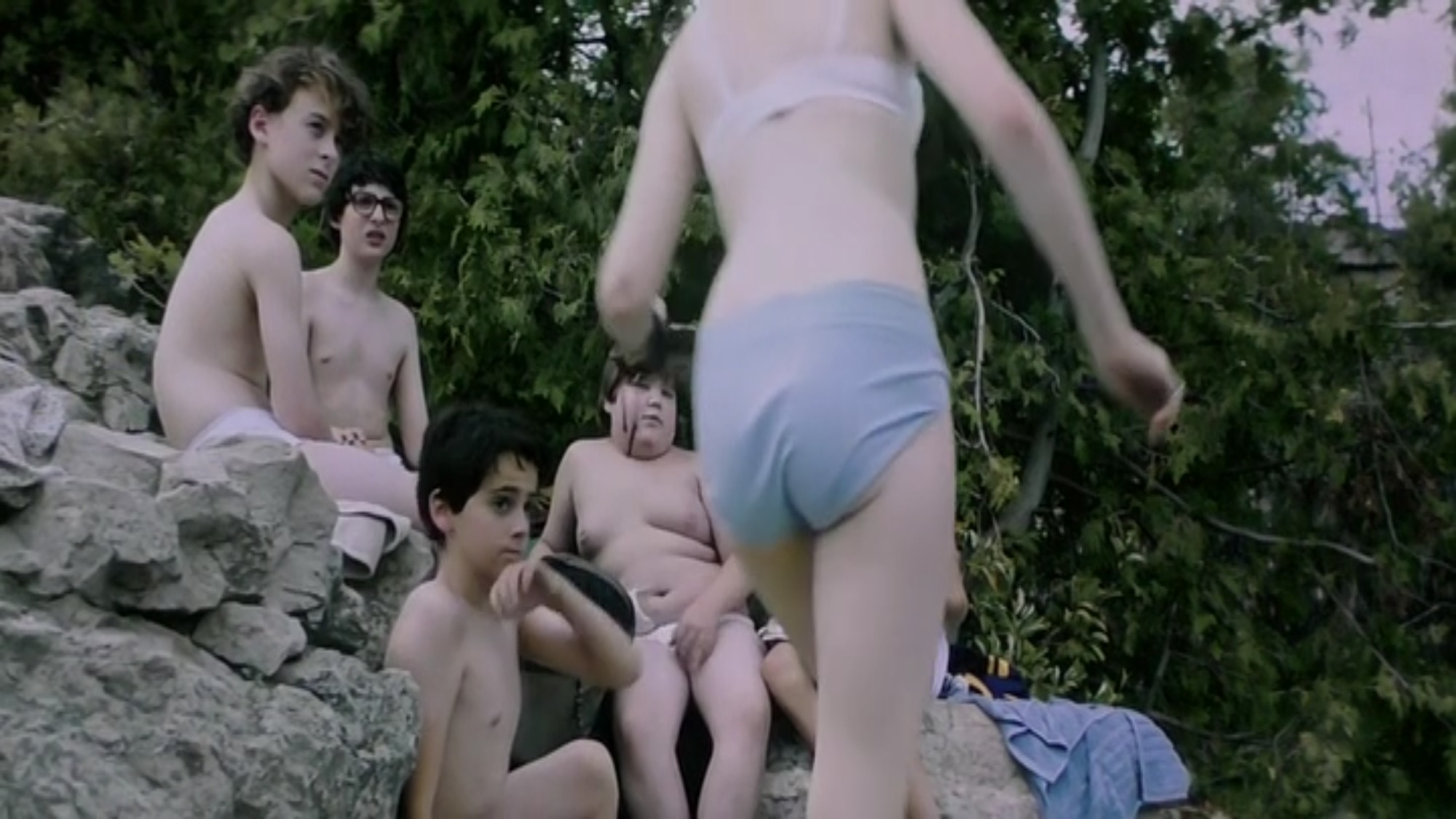 Sophia Lillis Nude Pics Página 1