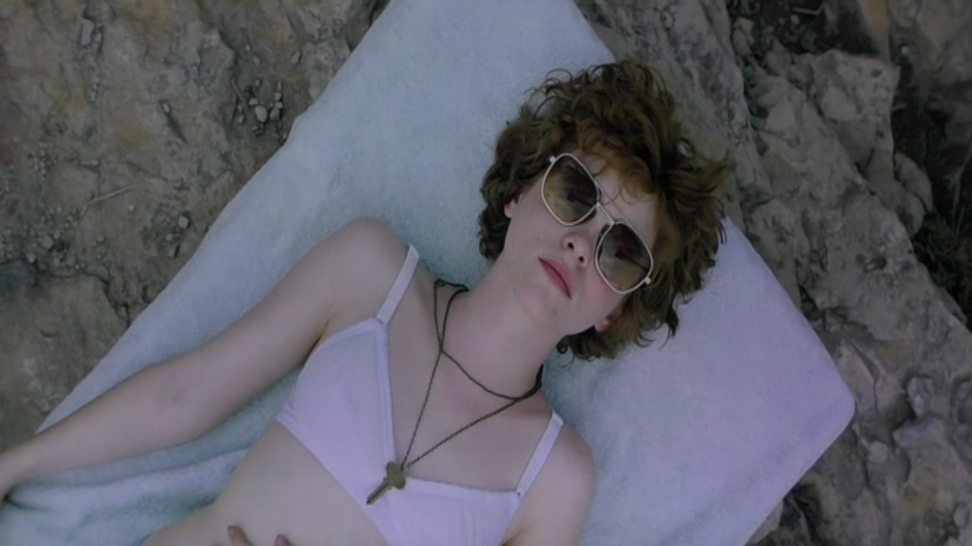 Sophia Lillis Nude Pics Página 1 