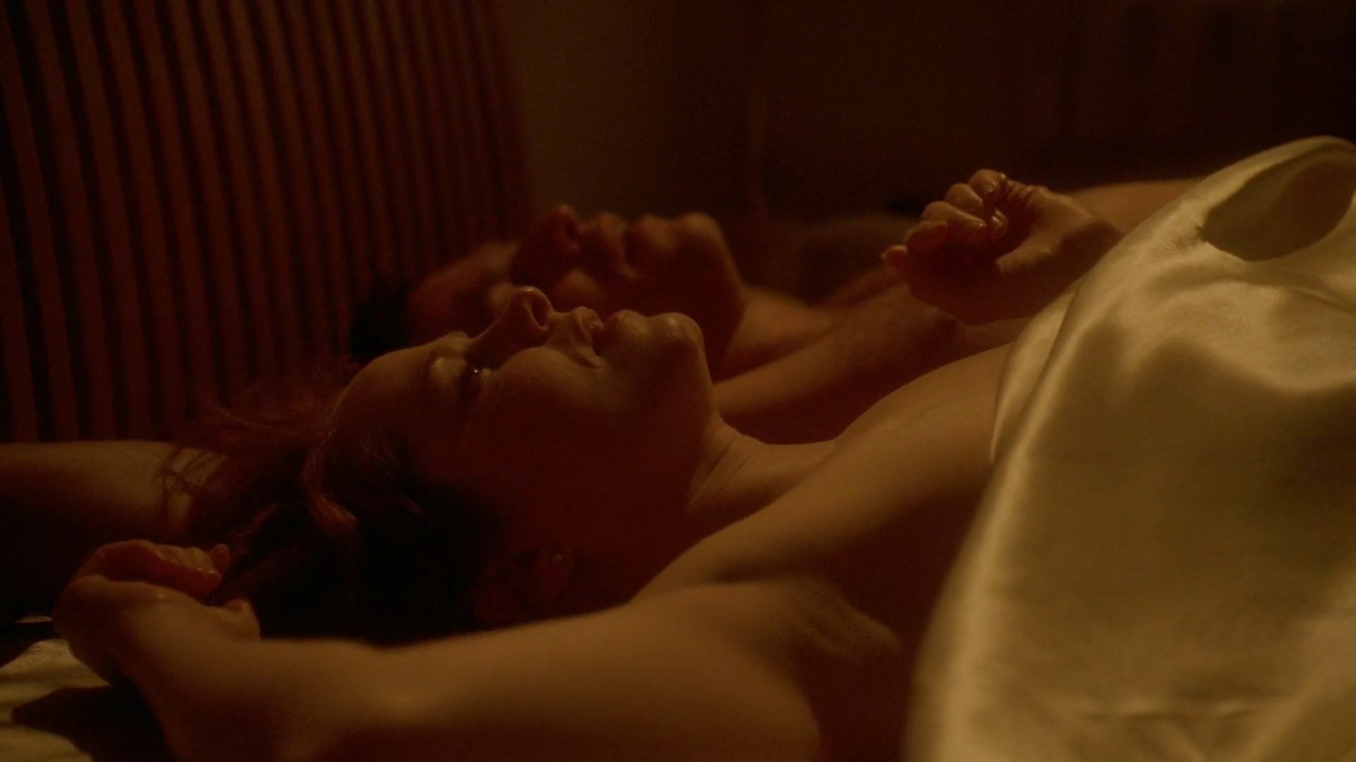 Deirdre Lovejoy nude pics. 