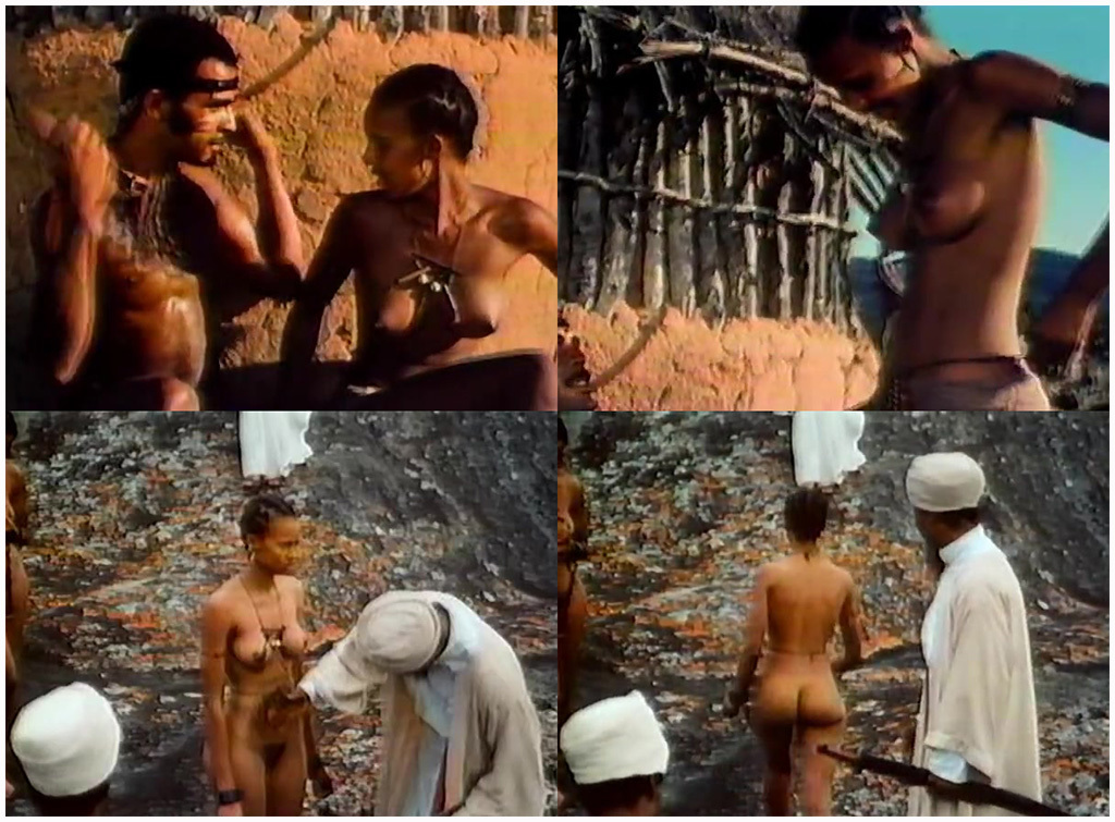 Slavers nude pics 