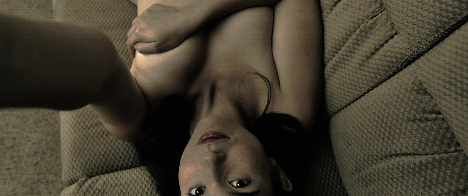 Jenny Raven nude pics.