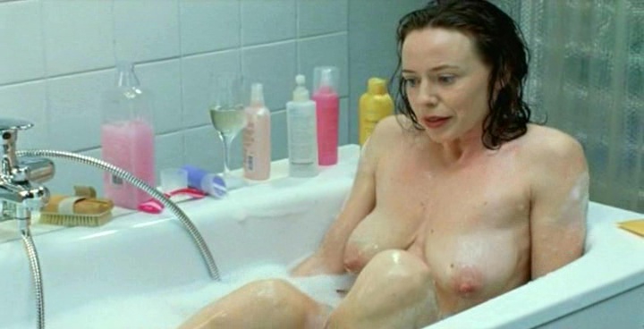 Kirsti Eline Torhaug nude pics.