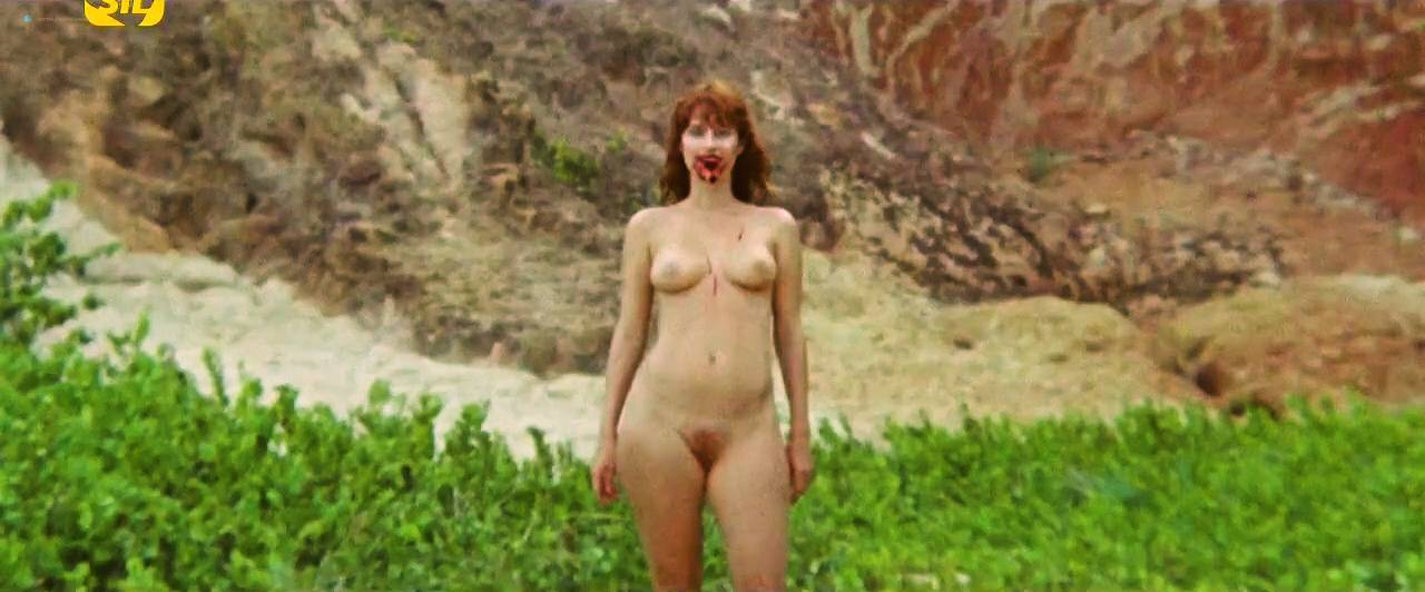 Elisa Heidrich nude pics 