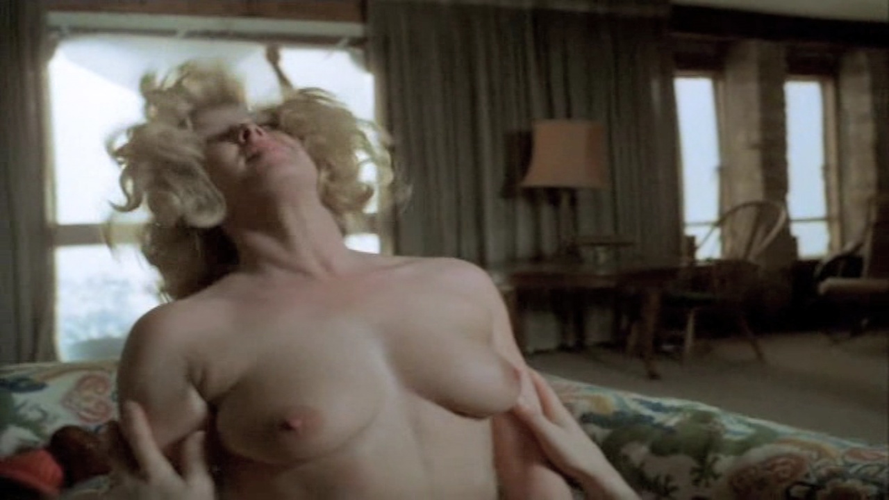 Cindy Truman nude pics.