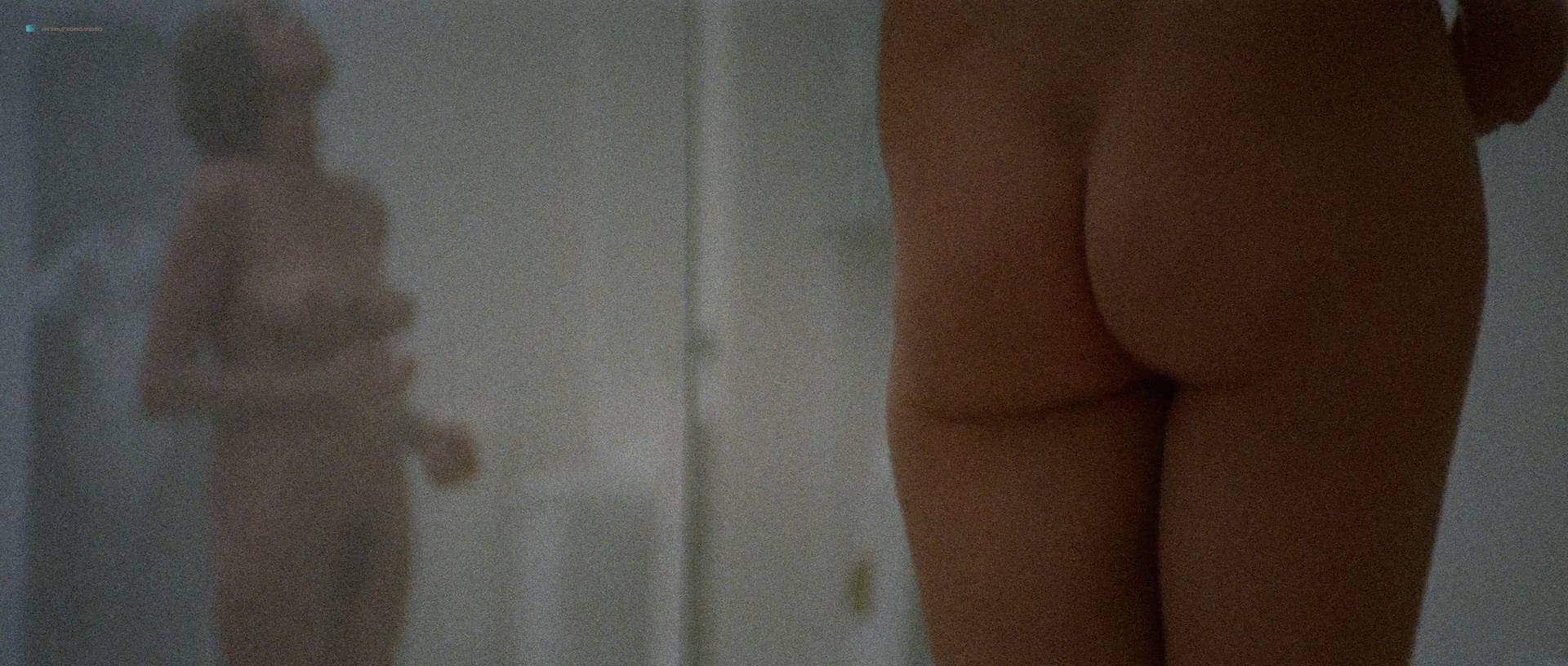 Susannah York nude pics.