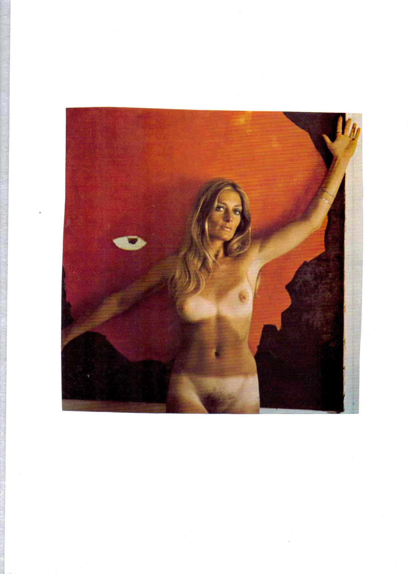 Juliet hammond-hill nude